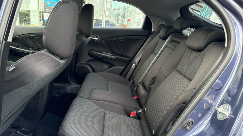 Honda Civic 1.8 i-VTEC SE Plus 5dr Auto Petrol Hatchback